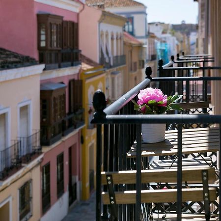 Montano II & Old Town By Ele Apartments Μάλαγα Εξωτερικό φωτογραφία